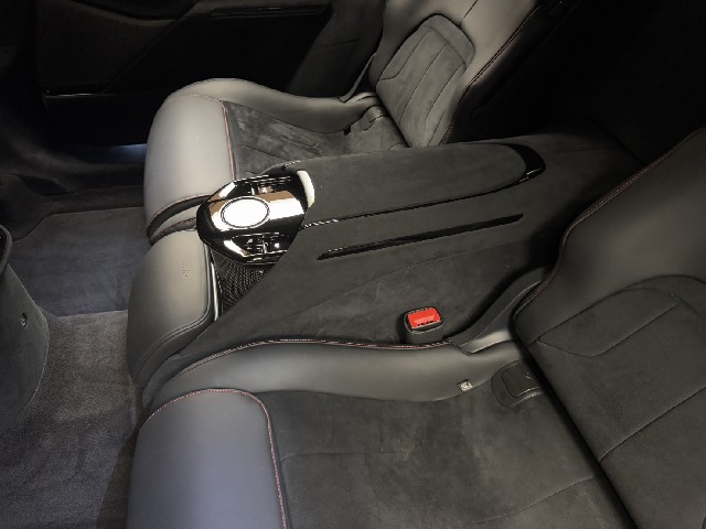 FERRARI PUROSANGUE 2024 Image 77