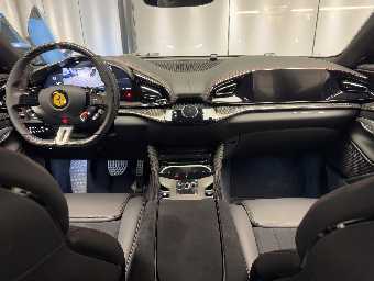 FERRARI PUROSANGUE 2024 Image 73