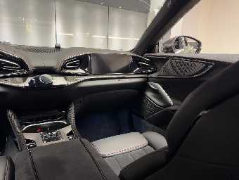 FERRARI PUROSANGUE 2024 Image 74