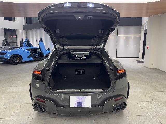 FERRARI PUROSANGUE 2024 Image 81