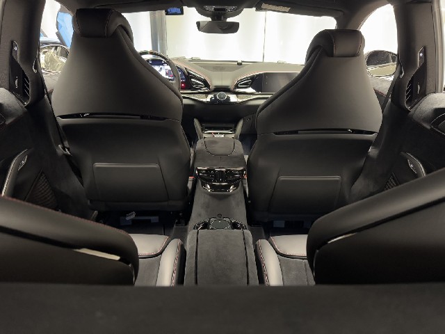 FERRARI PUROSANGUE 2024 Image 83