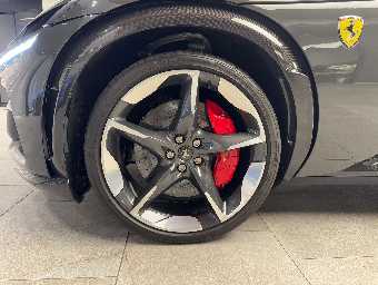 FERRARI PUROSANGUE 2024 Image 79