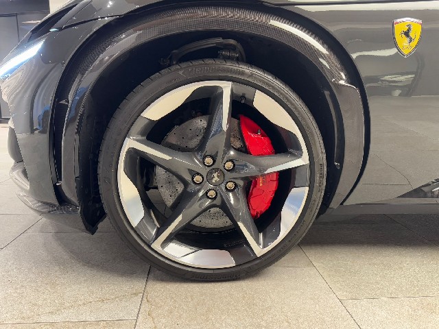 FERRARI PUROSANGUE 2024 Image 97