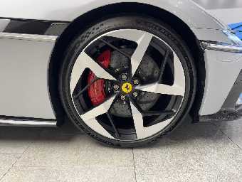 FERRARI 12 CILINDRI 2025 Image 12