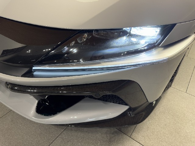 FERRARI 12 CILINDRI 2025 Image 19