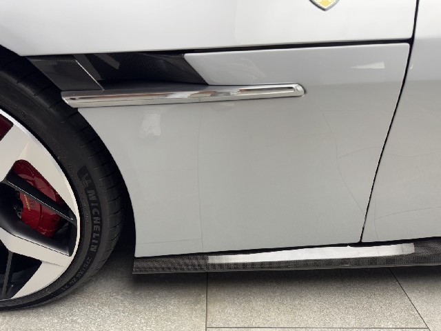 FERRARI 12 CILINDRI 2025 Image 23