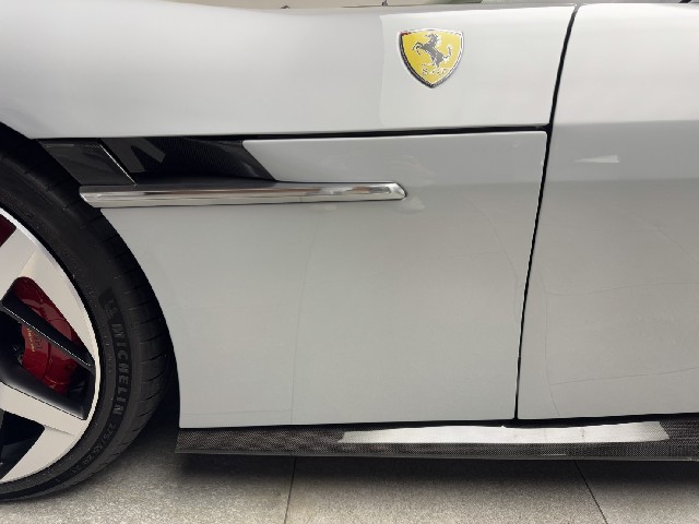 FERRARI 12 CILINDRI 2025 Image 24