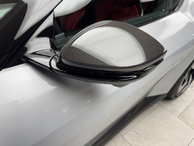 FERRARI 12 CILINDRI 2025 Image 25