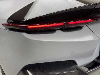 FERRARI 12 CILINDRI 2025 Image 21