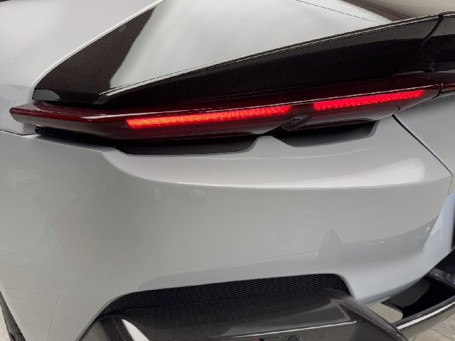 FERRARI 12 CILINDRI 2025 Image 27