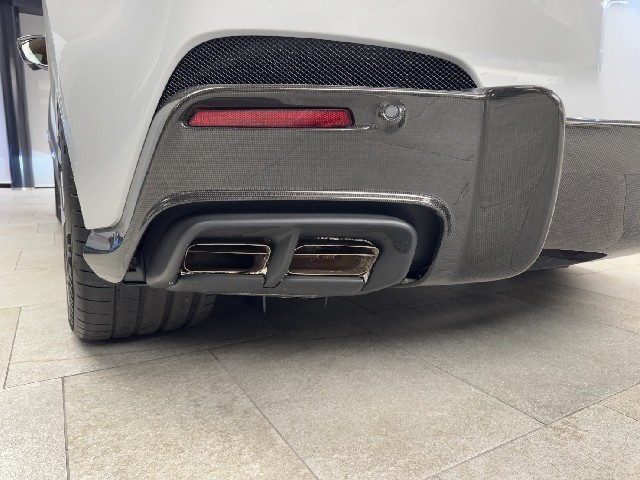 FERRARI 12 CILINDRI 2025 Image 29