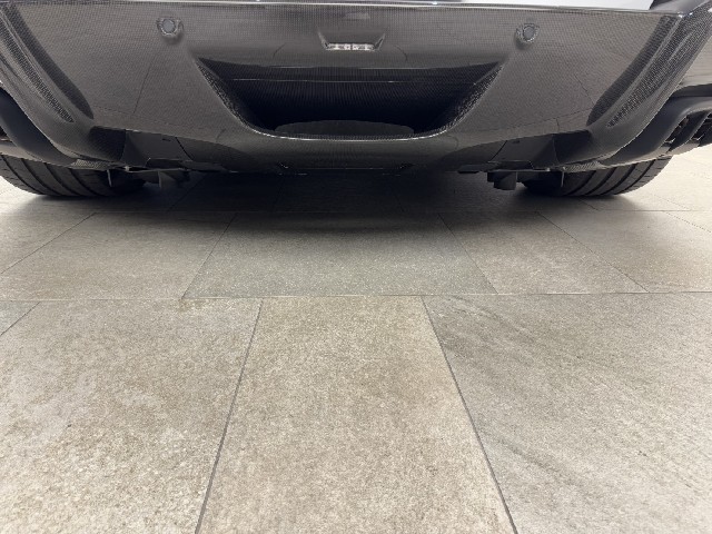 FERRARI 12 CILINDRI 2025 Image 33