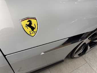 FERRARI 12 CILINDRI 2025 Image 30