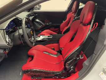 FERRARI 12 CILINDRI 2025 Image 32