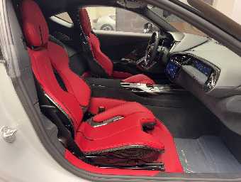 FERRARI 12 CILINDRI 2025 Image 36