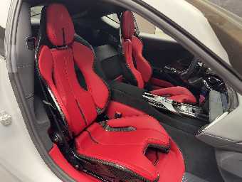 FERRARI 12 CILINDRI 2025 Image 37