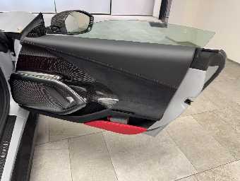 FERRARI 12 CILINDRI 2025 Image 38