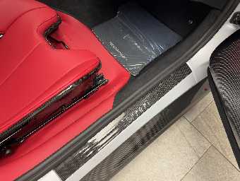 FERRARI 12 CILINDRI 2025 Image 39