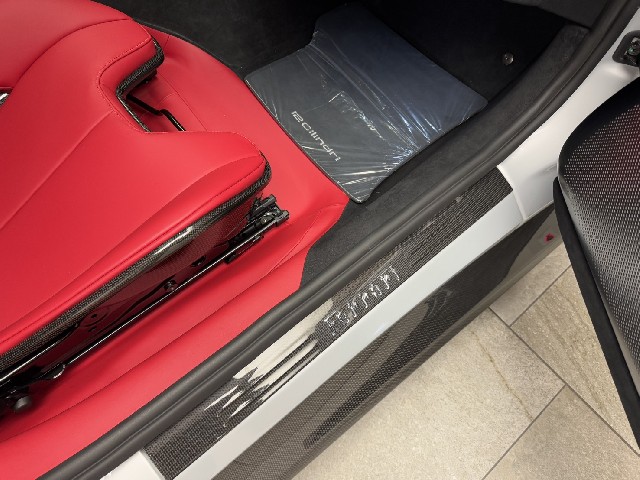 FERRARI 12 CILINDRI 2025 Image 45