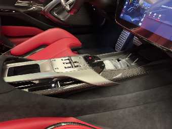 FERRARI 12 CILINDRI 2025 Image 42