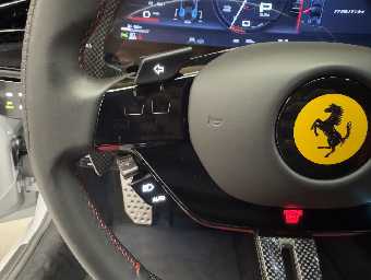 FERRARI 12 CILINDRI 2025 Image 44