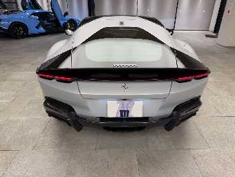 FERRARI 12 CILINDRI 2025 Image 6