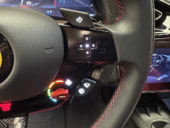 FERRARI 12 CILINDRI 2025 Image 45