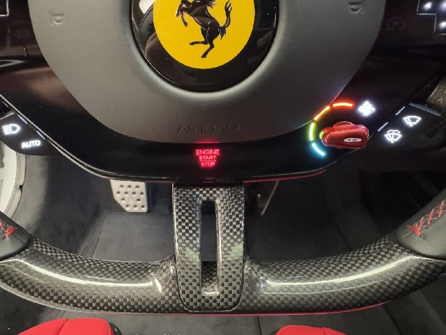 FERRARI 12 CILINDRI 2025 Image 52