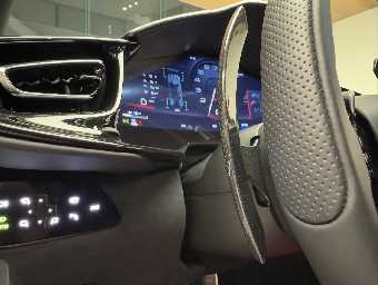 FERRARI 12 CILINDRI 2025 Image 47