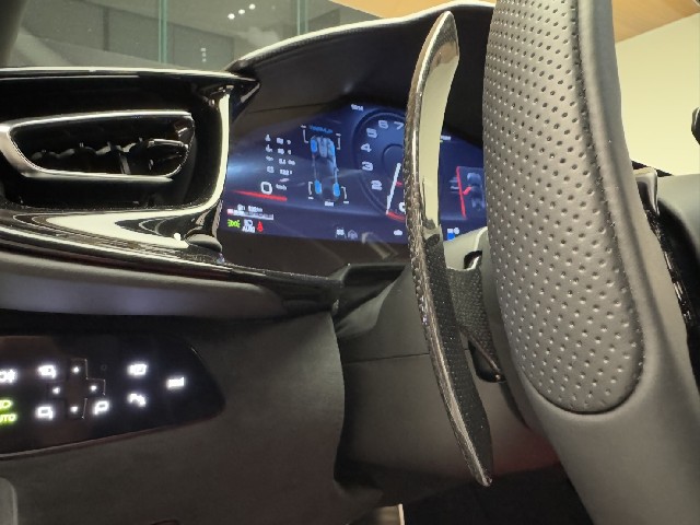 FERRARI 12 CILINDRI 2025 Image 53