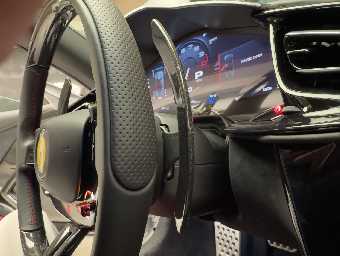 FERRARI 12 CILINDRI 2025 Image 48