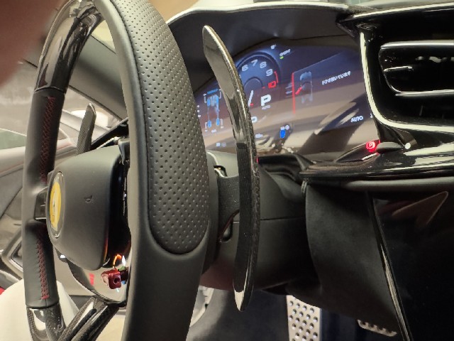 FERRARI 12 CILINDRI 2025 Image 54