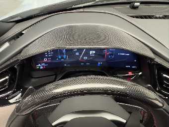 FERRARI 12 CILINDRI 2025 Image 49