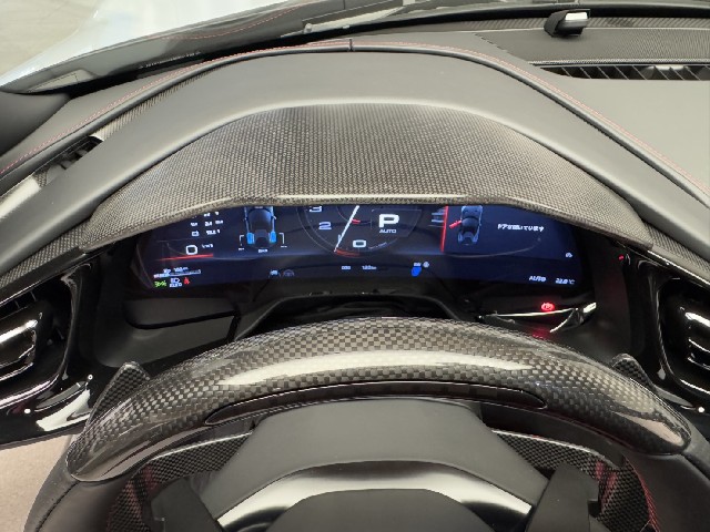 FERRARI 12 CILINDRI 2025 Image 55