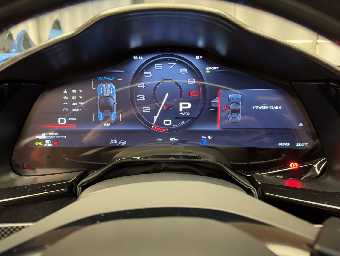 FERRARI 12 CILINDRI 2025 Image 50