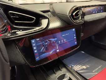 FERRARI 12 CILINDRI 2025 Image 53