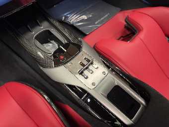 FERRARI 12 CILINDRI 2025 Image 54