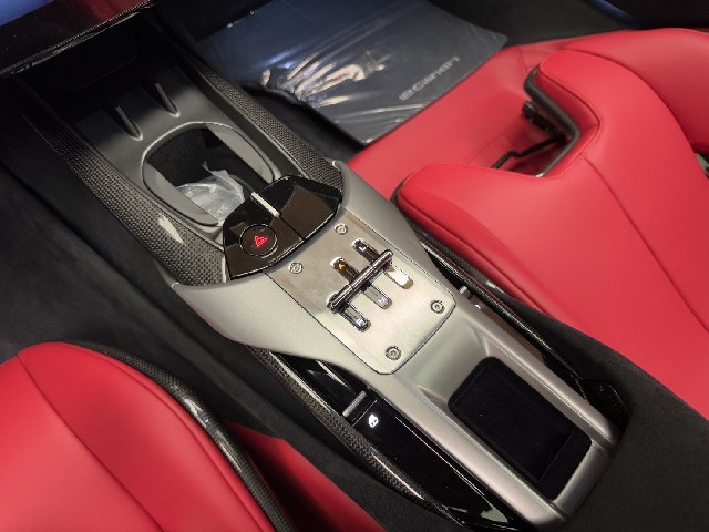 FERRARI 12 CILINDRI 2025 Image 60