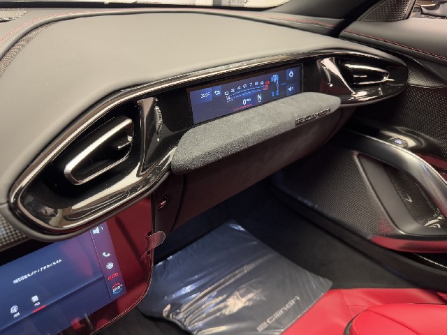 FERRARI 12 CILINDRI 2025 Image 61