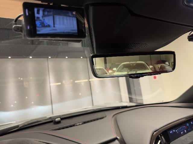 FERRARI 12 CILINDRI 2025 Image 64