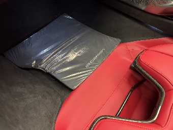 FERRARI 12 CILINDRI 2025 Image 59