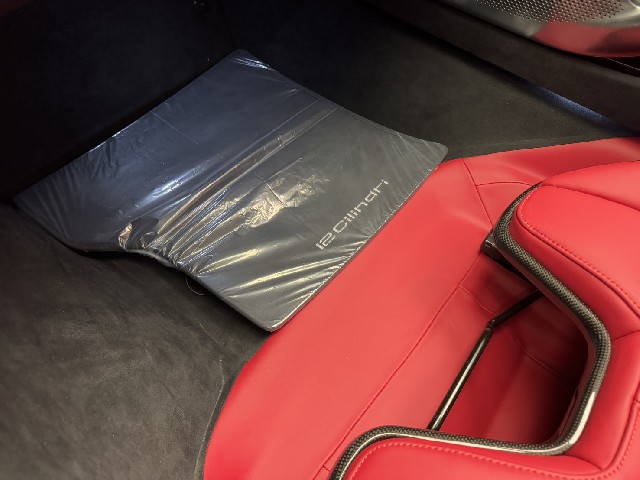 FERRARI 12 CILINDRI 2025 Image 65