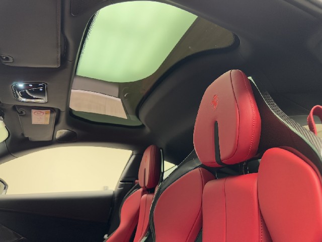 FERRARI 12 CILINDRI 2025 Image 66