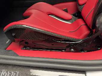 FERRARI 12 CILINDRI 2025 Image 62