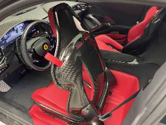 FERRARI 12 CILINDRI 2025 Image 63