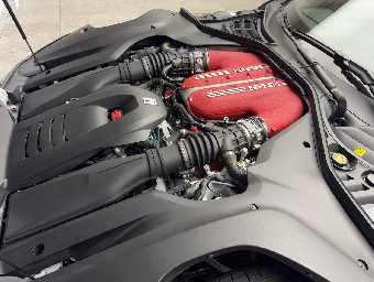 FERRARI 12 CILINDRI 2025 Image 64