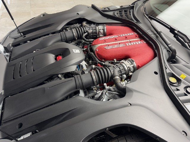 FERRARI 12 CILINDRI 2025 Image 70