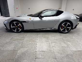 FERRARI 12 CILINDRI 2025 Image 8