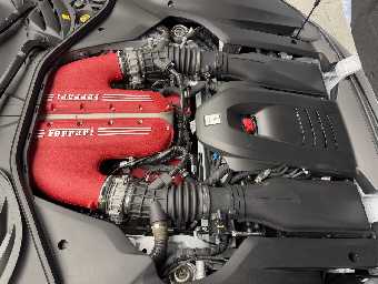FERRARI 12 CILINDRI 2025 Image 65