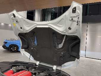 FERRARI 12 CILINDRI 2025 Image 66